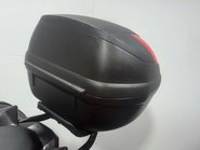 Kawasaki Versys 650 KLE 2013 ONLY 14K FULL LUGGAGE MOT SERVICED ADVENTURE 650CC A2 34