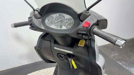 Piaggio X7 250 2008 23K GREAT RUNNING MAXI SCOOTER 250CC CLEAN BIKE 12