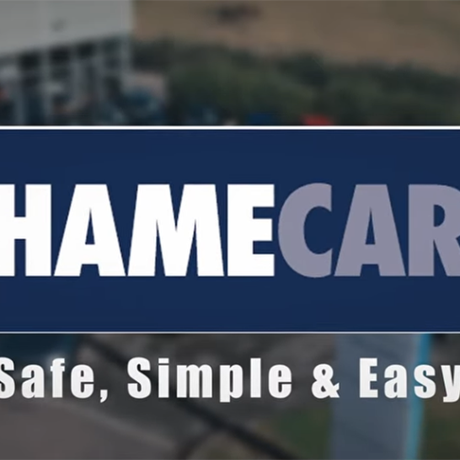 What makes Thame Cars such a popular choice with local customers?