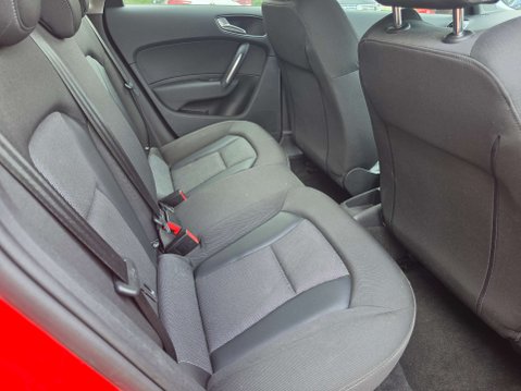 Audi A1 1.0 A1 Sportback TFSI Sport 5dr 18