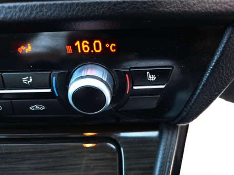 BMW 5 Series 2.0 520d M Sport Auto 4dr 40