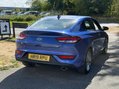 Hyundai i30 T-GDI FASTBACK SE NAV 44