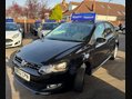 Volkswagen Polo 1.4 Match Euro 5 5dr 3