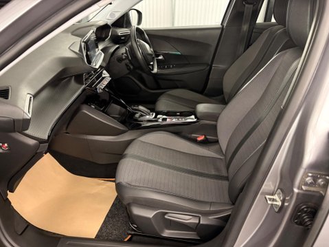 Peugeot 2008 1.2 PureTech Allure EAT Euro 6 (s/s) 5dr 4