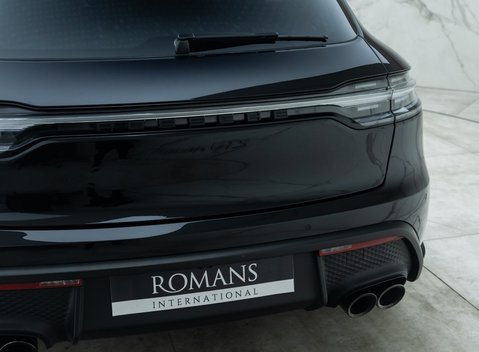 Porsche Macan GTS 34