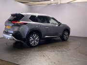 Nissan X-Trail 1.5 h e-POWER Tekna+ SUV 5dr Petrol Hybrid Auto e-4ORCE Euro 6 (s/s) (213 p 8