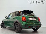 Mini Hatch 2.0 Cooper S Sport Hatchback 5dr Petrol Steptronic Euro 6 (s/s) (192 ps) 16