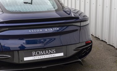 Aston Martin DBS Superleggera 24