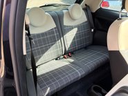 Fiat 500 0.9 TWINAIR LOUNGE 7