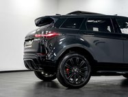 Land Rover Range Rover Evoque 1.5 Range Rover Evoque Autobiography PHEV Auto 4WD 5dr 11