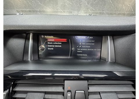 BMW X4 3.0 30d M Sport SUV 5dr Diesel Auto xDrive Euro 6 (s/s) (258 ps) 74