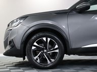 Peugeot 2008 PURETECH S/S ALLURE PREMIUM 27