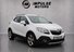 Vauxhall Mokka 1.6 Mokka Exclusive S/S 5dr