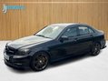 Mercedes-Benz C Class 2.1 C220 CDI AMG Sport Plus Saloon 4dr Diesel G-Tronic+ Euro 5 (s/s) (170 p 27