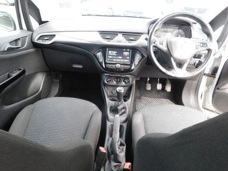 Vauxhall Corsa 1.4 ENERGY AC ECOFLEX + WINTER PACK 5 Dr 10