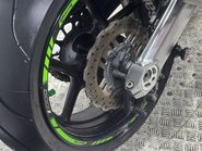 Kawasaki Z1000 SX 2011 29k Extras Included New Mot Serviced 1000cc sports tourer 45