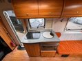 Burstner Marano T595 13