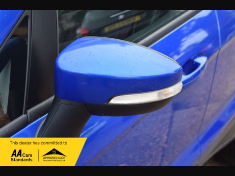 Ford Ecosport 1.0 EcoSport Titanium T 5dr 14