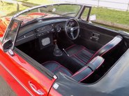 MG MGB MKII ROADSTER 54