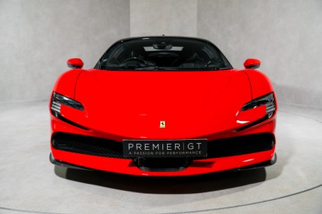 Ferrari SF90 ASSETTO FIORANO. NOW SOLD. SIMILAR REQUIRED. PLEASE CALL 01903 254800 2