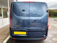 Ford Transit Custom 300 L2 170 ps Limited Panel Van - Power Invertor 12