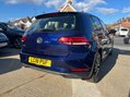 Volkswagen Golf SE NAVIGATION TSI BLUEMOTION TECHNOLOGY DSG 12
