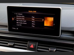 Audi A5 2.0 TDI S line Sportback 5dr Diesel S Tronic quattro Euro 6 (s/s) (190 ps) 22