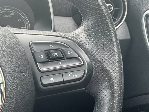 MG ZS (Sold) 44.5kWh Exclusive SUV 5dr Electric Auto (143 ps) 16