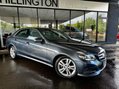 Mercedes-Benz E Class 2.1 E220 CDI SE G-Tronic+ Euro 5 (s/s) 4dr 5