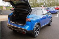 Nissan Qashqai DIG-T TEKNA DCT MHEV 39