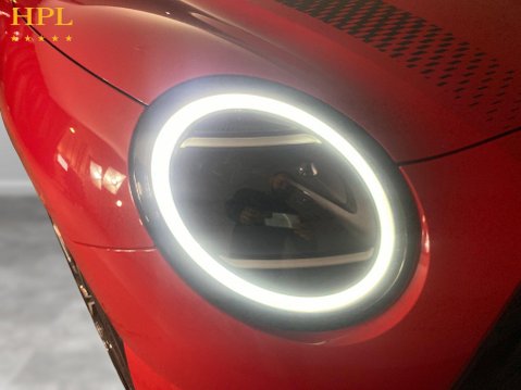 Mini Electric Cooper E 40.7kWh Sport Hatchback 3dr Electric Auto (184 ps) Air Con - Alloy Wheels 9