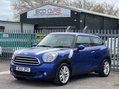 Mini Paceman 1.6 Paceman Cooper D 3dr 4