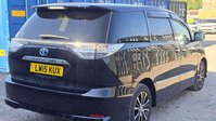Toyota Estima Hybrid+LowMiles+7Seater 15