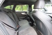 Audi A4 2.0 TDI 35 S line Estate 5dr Diesel S Tronic Euro 6 (s/s) (163 ps) 9
