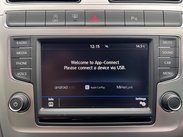 Volkswagen Polo 1.0 BlueMotion Tech beats Euro 6 (s/s) 5dr 7