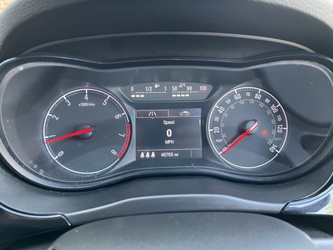 Vauxhall Corsa 1.4 SRi Vx-line 5dr 14