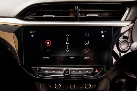 Vauxhall Corsa ULTIMATE 30