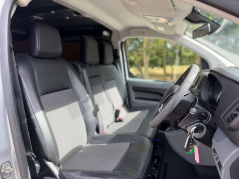 Peugeot Expert 2.0 Expert Professional Standard Blue HDi 13