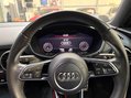 Audi TT 2.0 TFSI S line S Tronic Euro 6 (s/s) 3dr 15