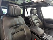 Land Rover Range Rover 5.0 Range Rover Fifty Auto 4WD 5dr 29