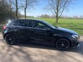 Mercedes-Benz A Class 1.6 A180 Sport Edition 7G-DCT Euro 6 (s/s) 5dr 4