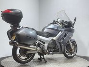 Yamaha FJR1300 2003 GOOD RUNNING SPORTS TOURER PROJECT BIKE 1300CC 3