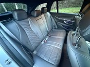 Mercedes-Benz E Class 2.0 E 220 AMG Line Night Edition Premium D Auto 5dr 38