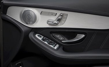 Mercedes-Benz GLC 63 4Matic 22