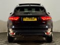 Jaguar F-Pace PRESTIGE AWD 7