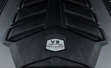 Lamborghini Urus S 38