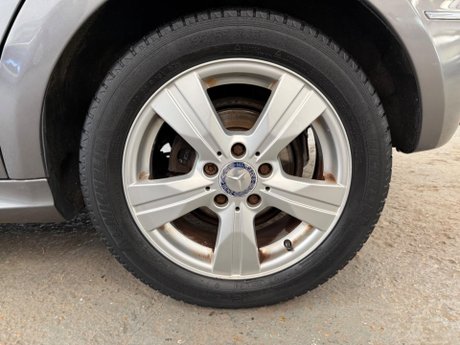 Mercedes-Benz A Class 1.7 A180 Avantgarde SE CVT 5dr 19