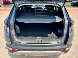 Hyundai TUCSON 1.6 Tucson Ultimate TGDi 5dr 81