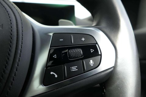 BMW 3 Series 330E M SPORT PHEV 38