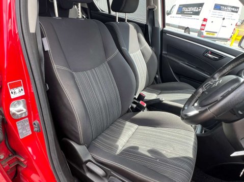 Suzuki Swift 1.2 Swift SZ-l 5dr - NATIONAL DELIVERY* 13